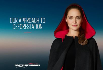 OUR APPROACH TO DEFORESTATION