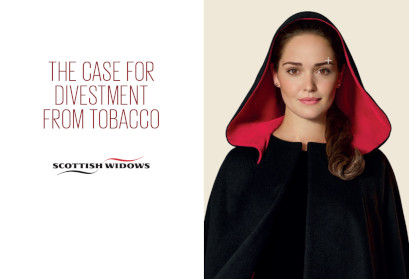 Case for tobacco divestment