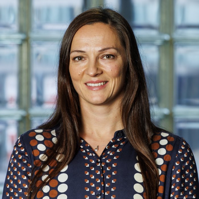 Eva Cairns Head of Responsible Investment Scottish Widows