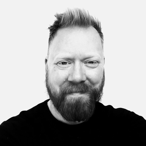 Richard Brown, Head of Workplace Savings Proposition