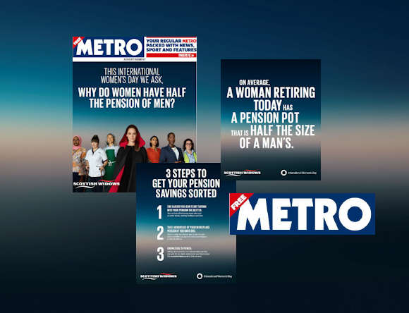 metro paper headlines