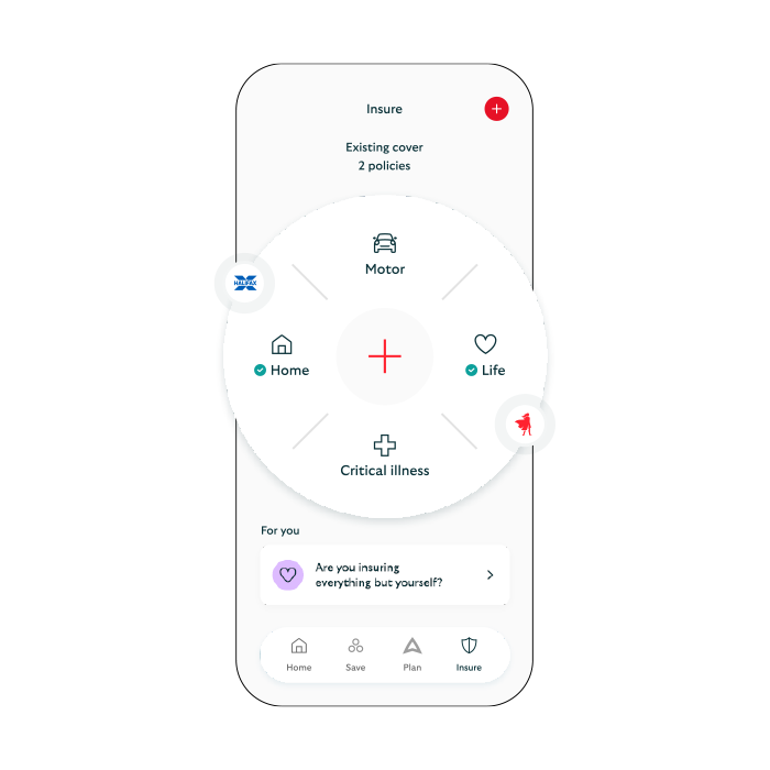 Scottish Widows app