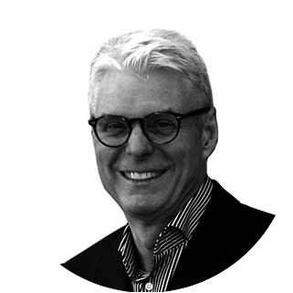 Image of David Butcher