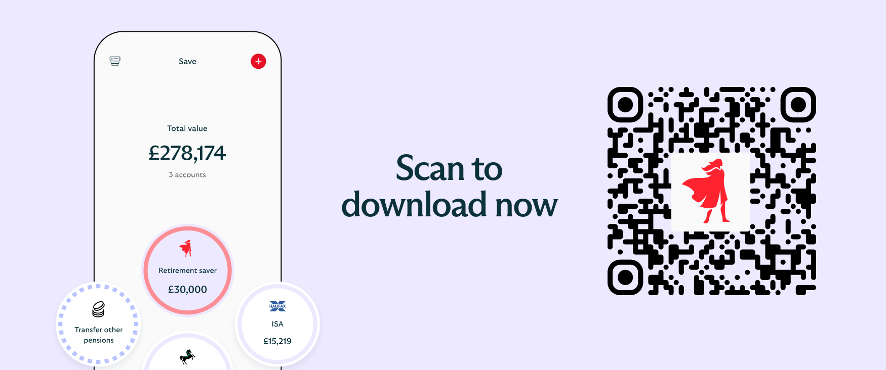 To download our app, go to your app store and search for Scottish Widows.