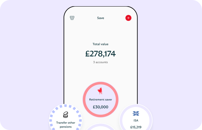 To download our app, go to your app store and search for Scottish Widows.
