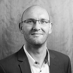 Gavin Reid