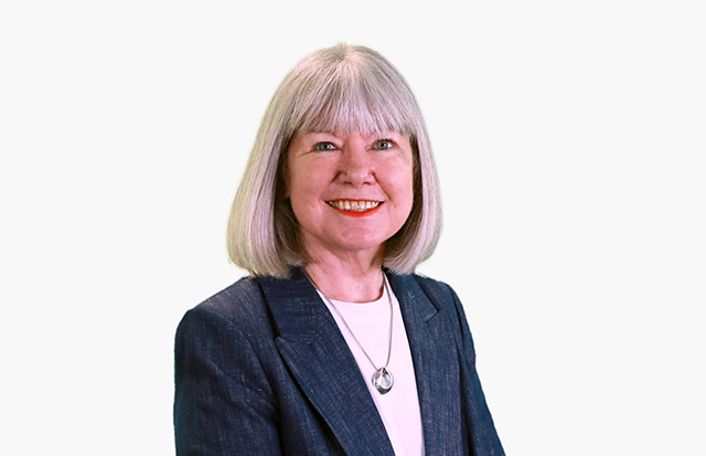 Cheryl Black