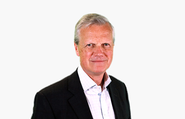 Gerald Wellesley