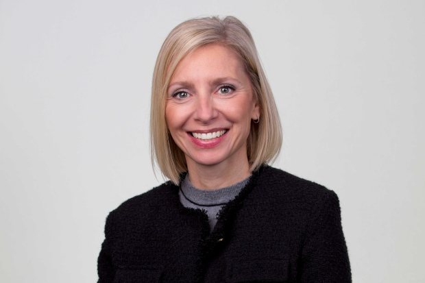 Jill Henderson