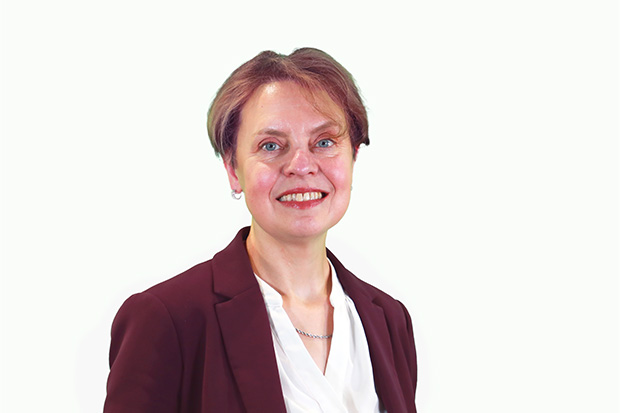 Joanne Fairbairn