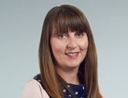 Jackie Leiper, Managing Director Pensions,
