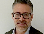 Steve Humphries