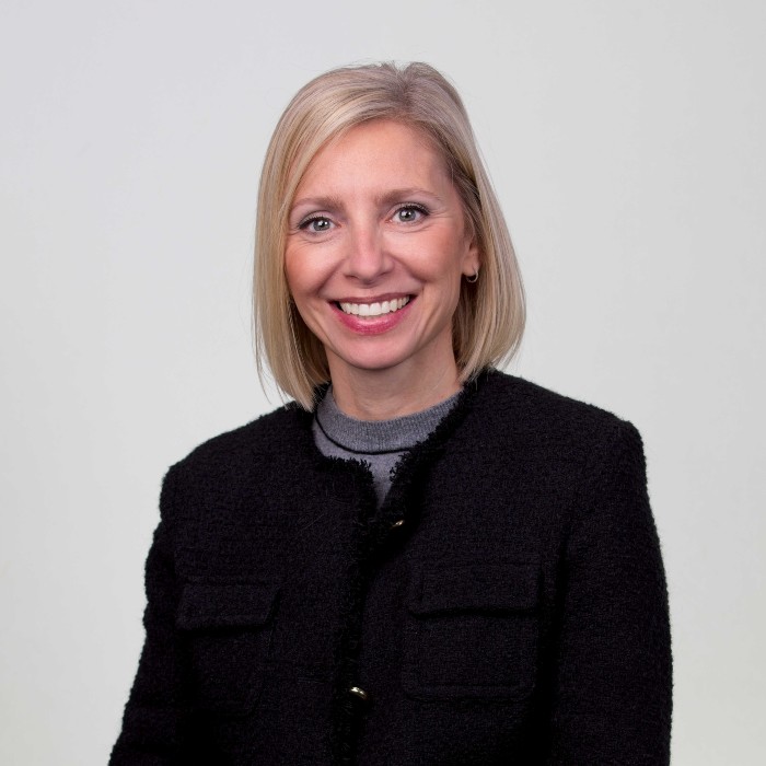  Jill Henderson, Pensions Expert at Scottish Widows