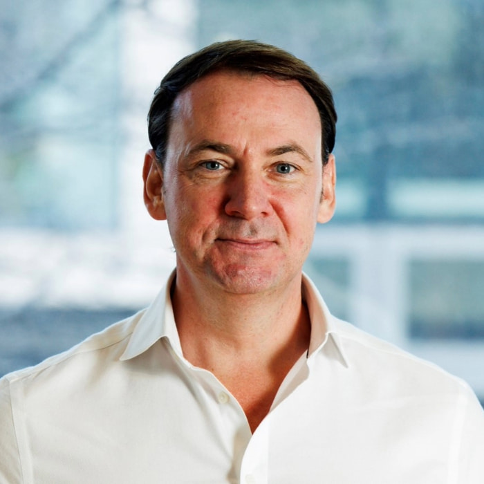 Kevin Doran, Chief Investment Officer at Scottish Widows