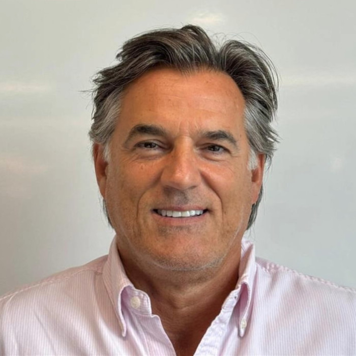 Manuel Pardavila-Gonzalez, Managing Director of Investments at Scottish Widows