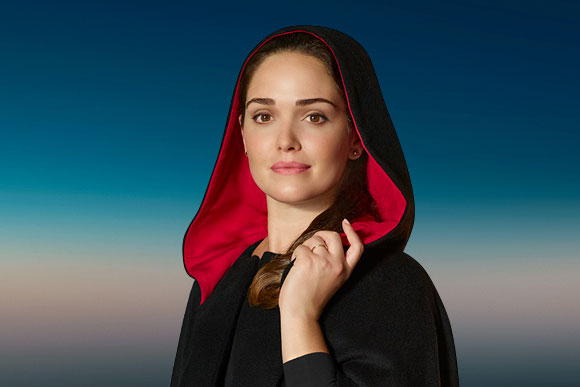 Image of the Scottish Widow