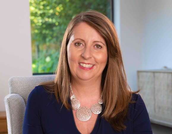 Jackie Leiper