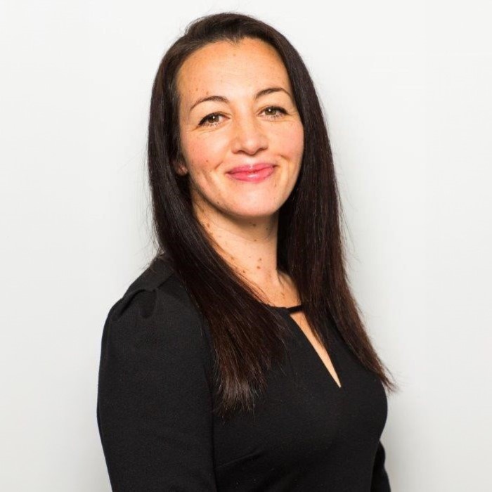 Sharon Bellingham