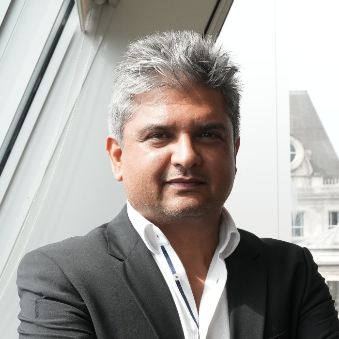 Amit Thawani