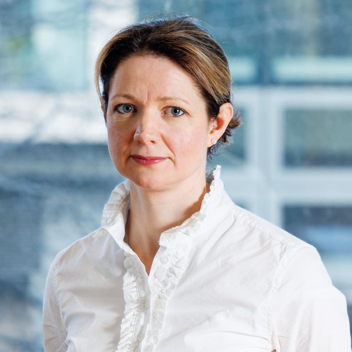 Heather Coulson