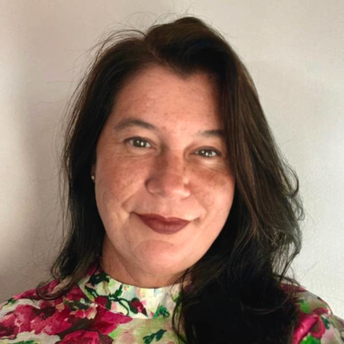 Jenny Davidson