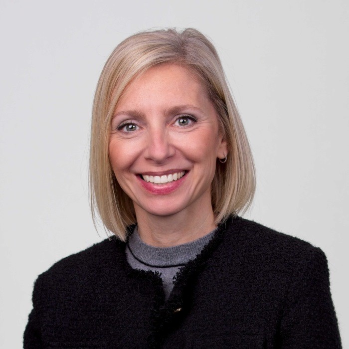 Jill Henderson