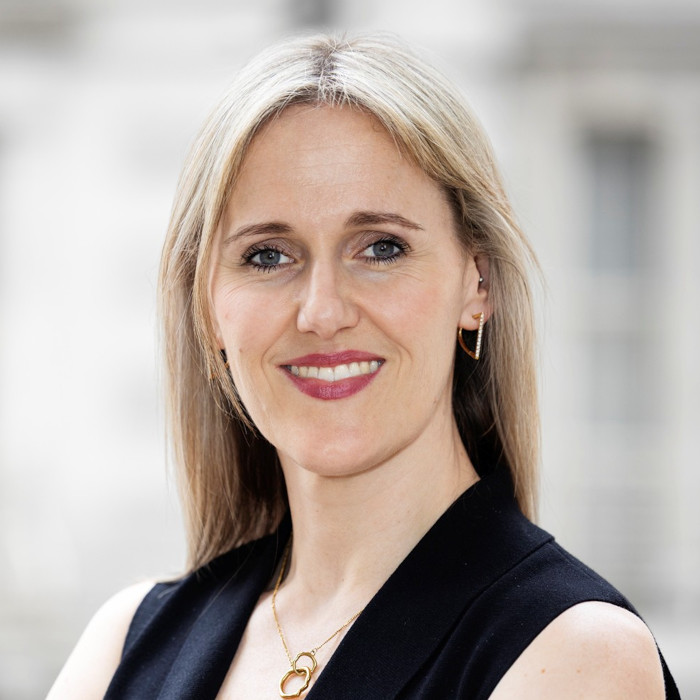 Kate Lyons