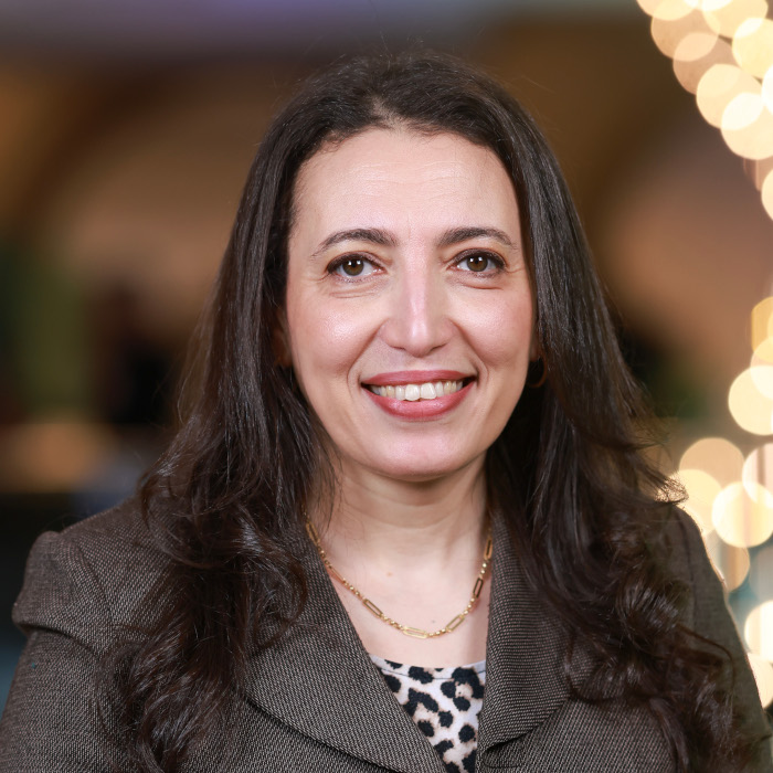 Nagla Thabet
