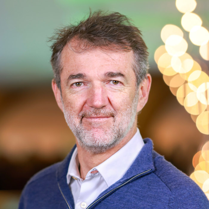 Peter Fitzgerald