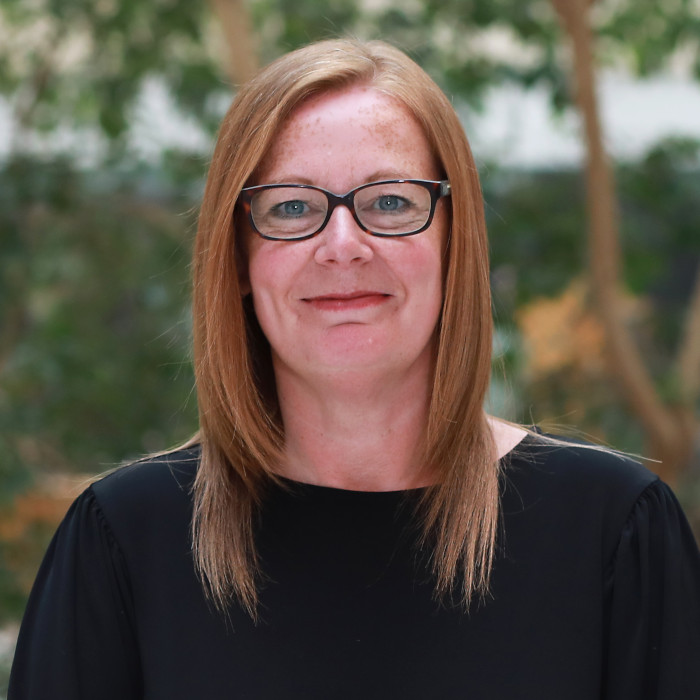 Susan Hope