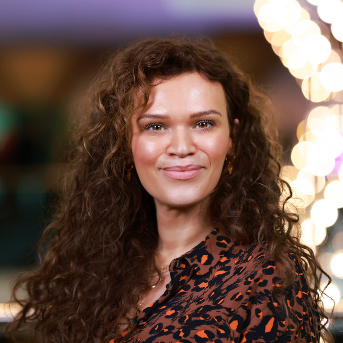 Tara Forde