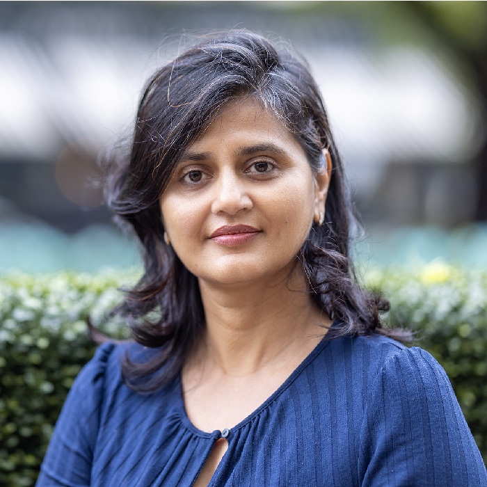 Shipra Gupta