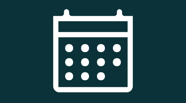 Add your future webinar series to calendar