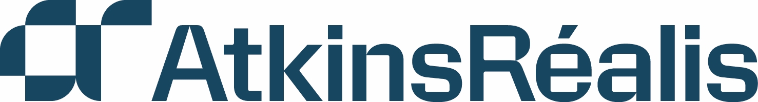 Atkinsrealis logo