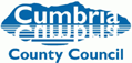 Cumbria Country Council logo