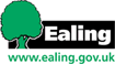 Ealing logo