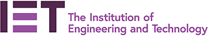IET logo