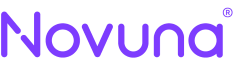 Novuna logo