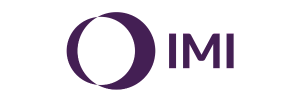 IMI logo