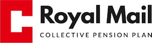 Royal Mail Collective Pension Plan logo