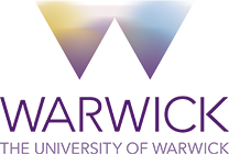 University of Warwick logo