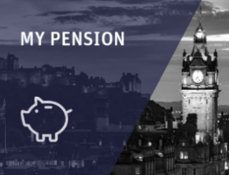My Pension